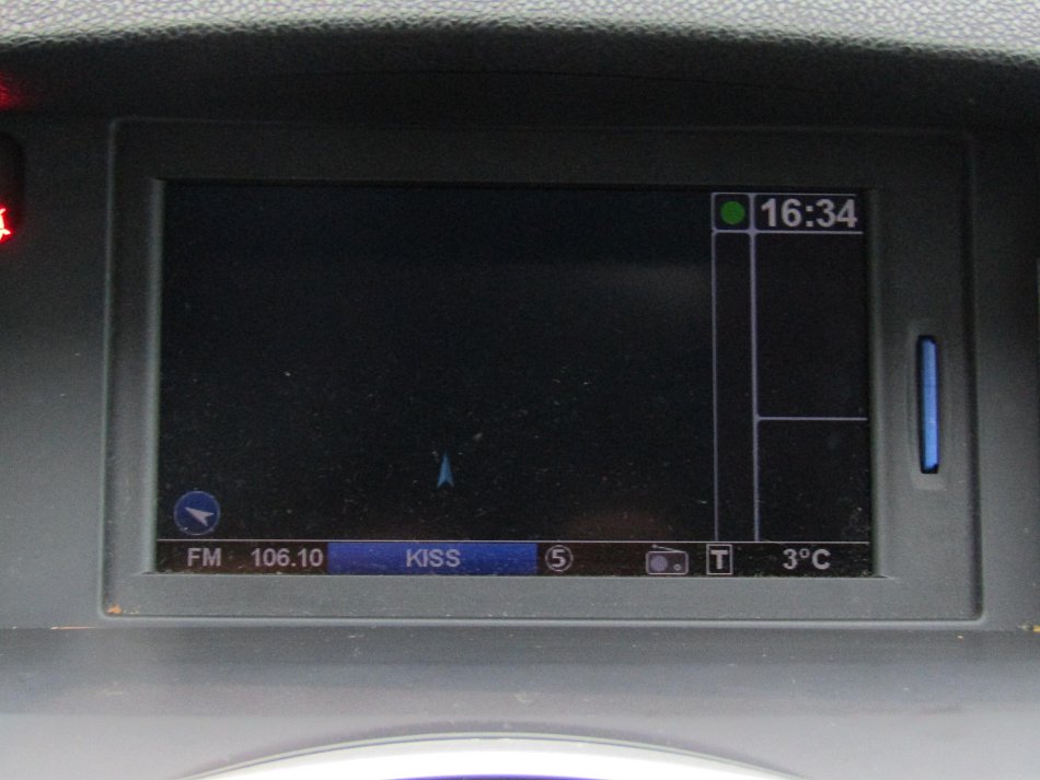 Renault Laguna 2.0DCi 