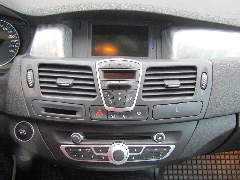 Renault Laguna 2.0DCi 