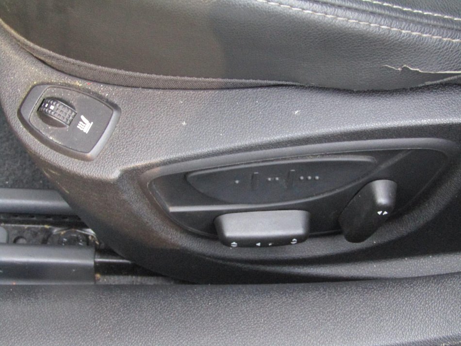 Renault Laguna 2.0DCi 