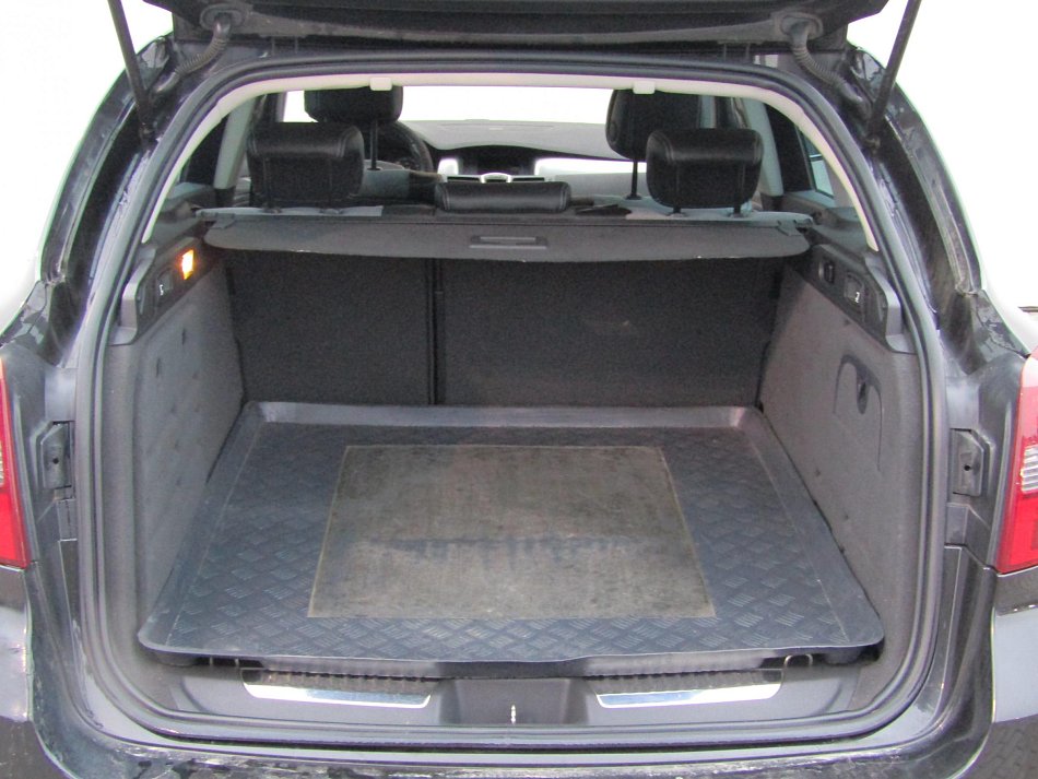 Renault Laguna 2.0DCi 