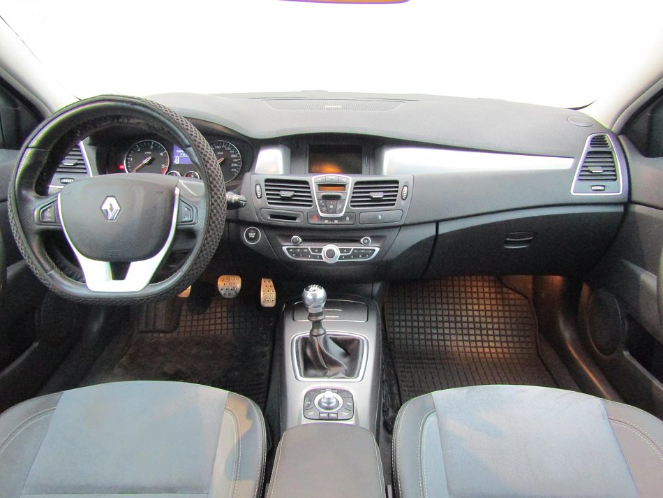 Renault Laguna 2.0DCi 