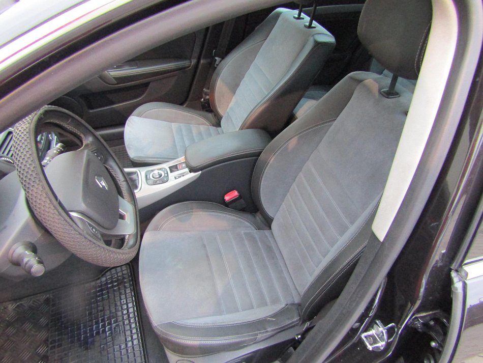 Renault Laguna 2.0DCi 