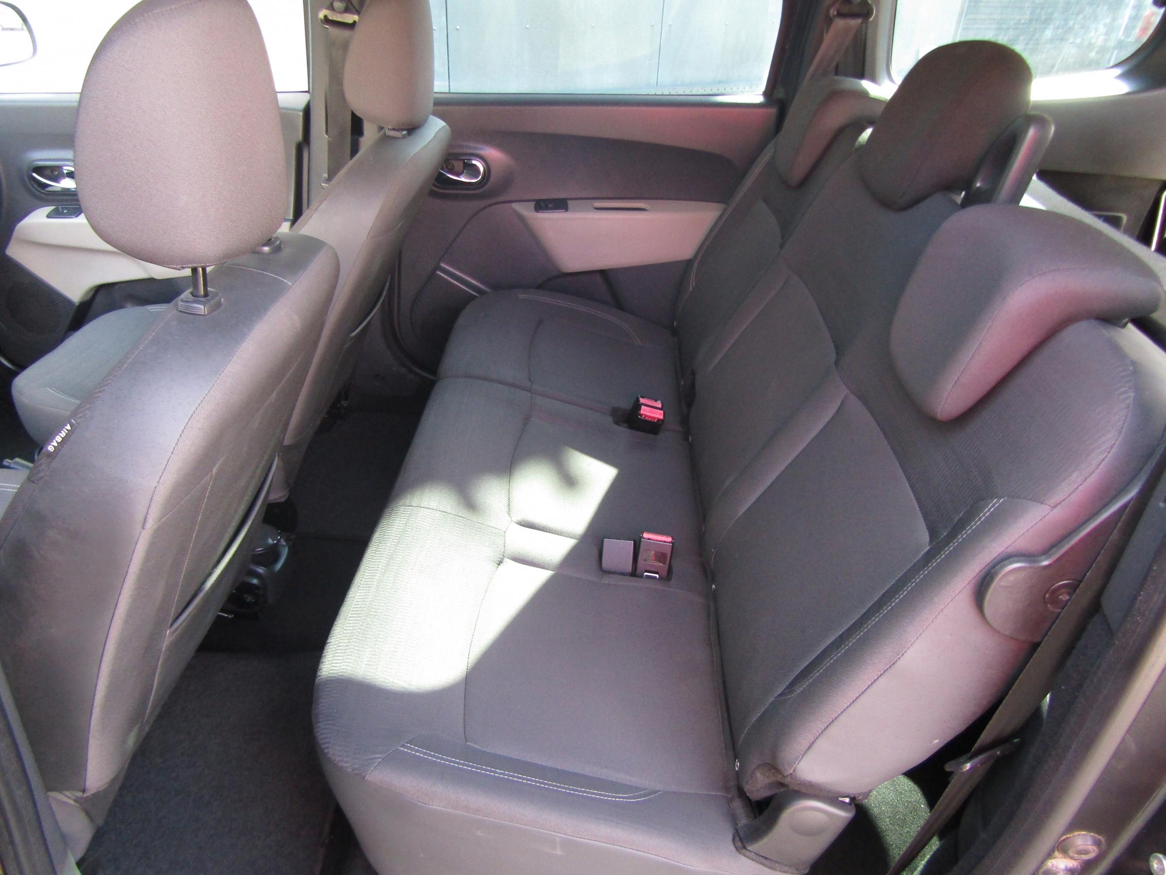 Dacia Lodgy, 2013 - pohled č. 10