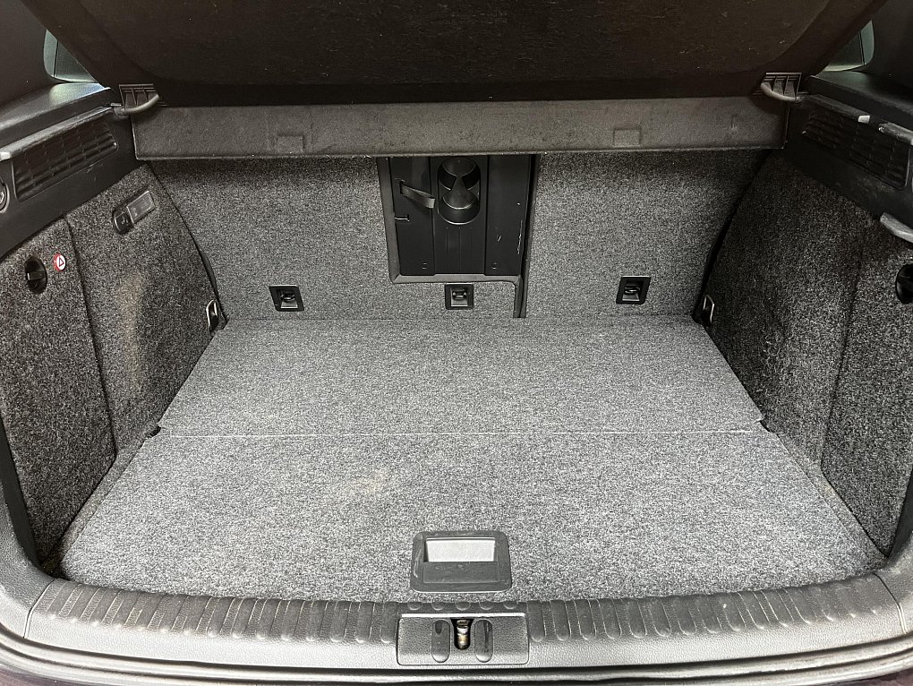 Volkswagen Tiguan 2.0 TDi Lounge