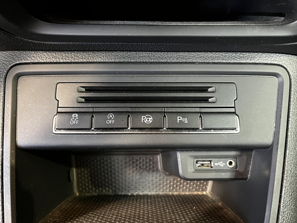 Volkswagen Tiguan 2.0 TDi Lounge