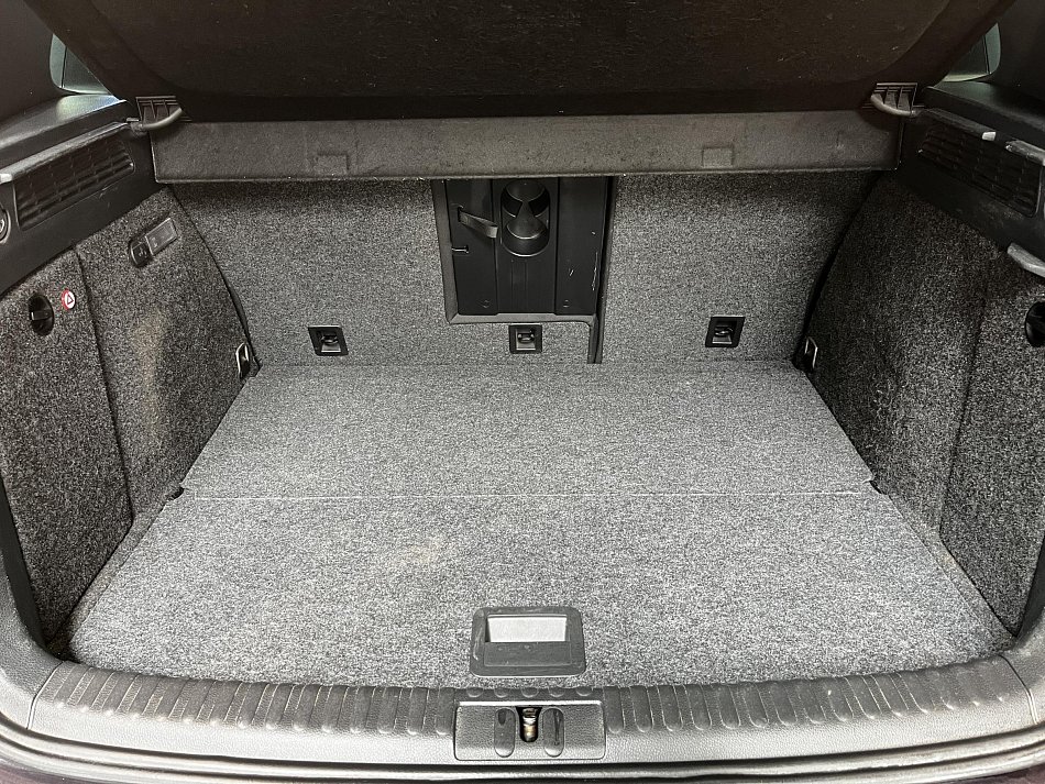 Volkswagen Tiguan 2.0 TDi Lounge