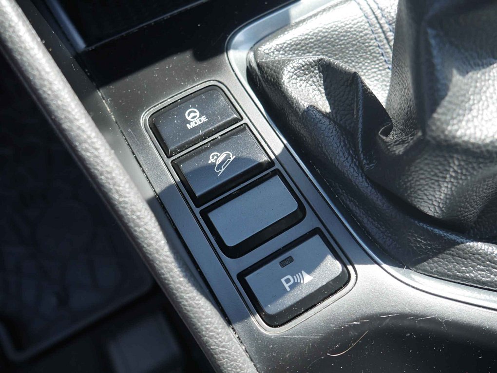 Hyundai Tucson 1.6 T-GDi Passion