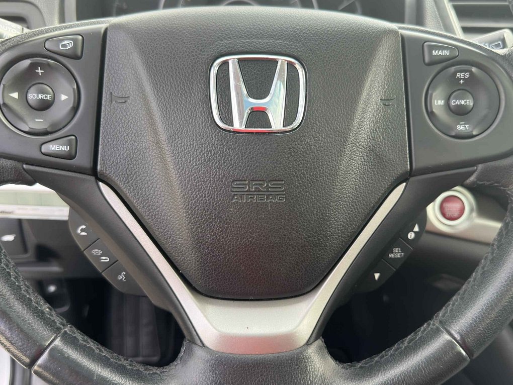 Honda CR-V 2.0  4x4