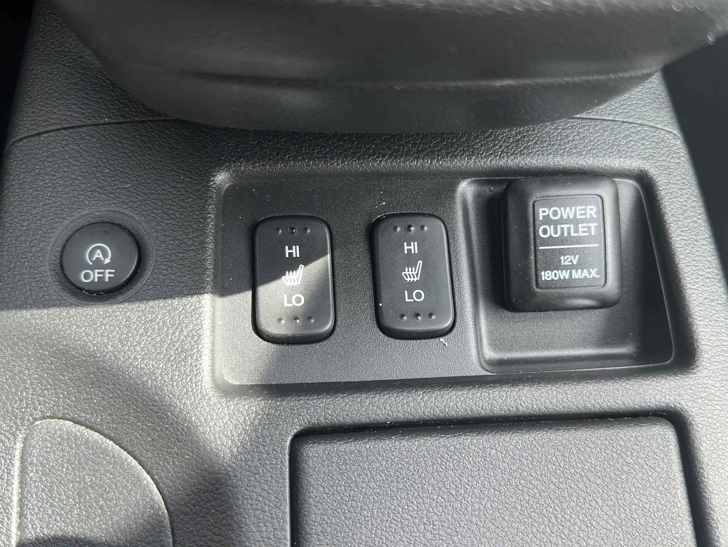 Honda CR-V 2.0  4x4