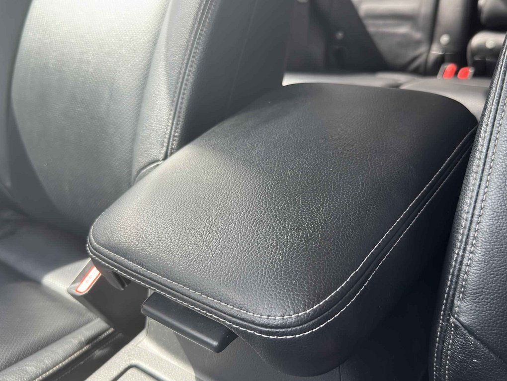 Honda CR-V 2.0  4x4