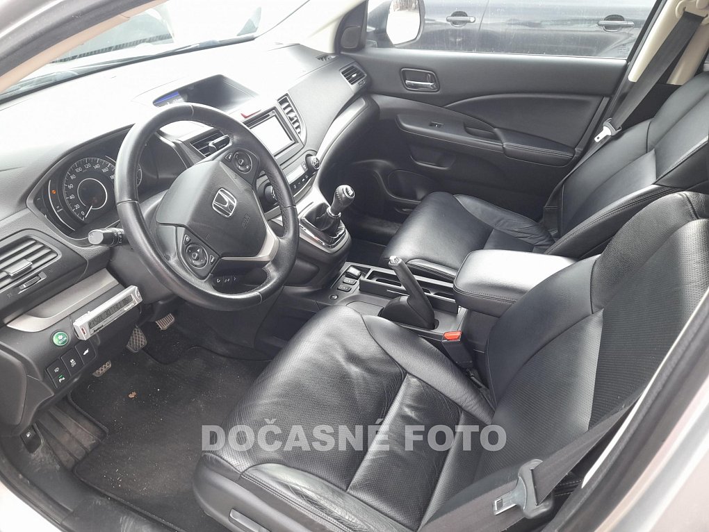 Honda CR-V 2.0 