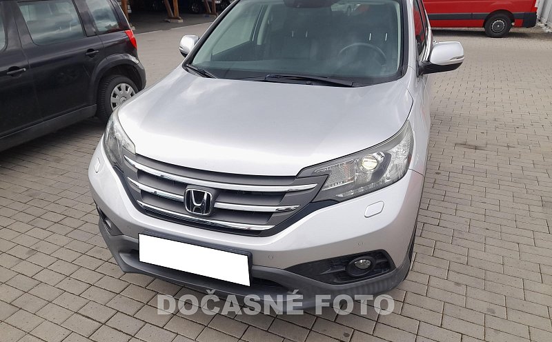 Honda CR-V 2.0 