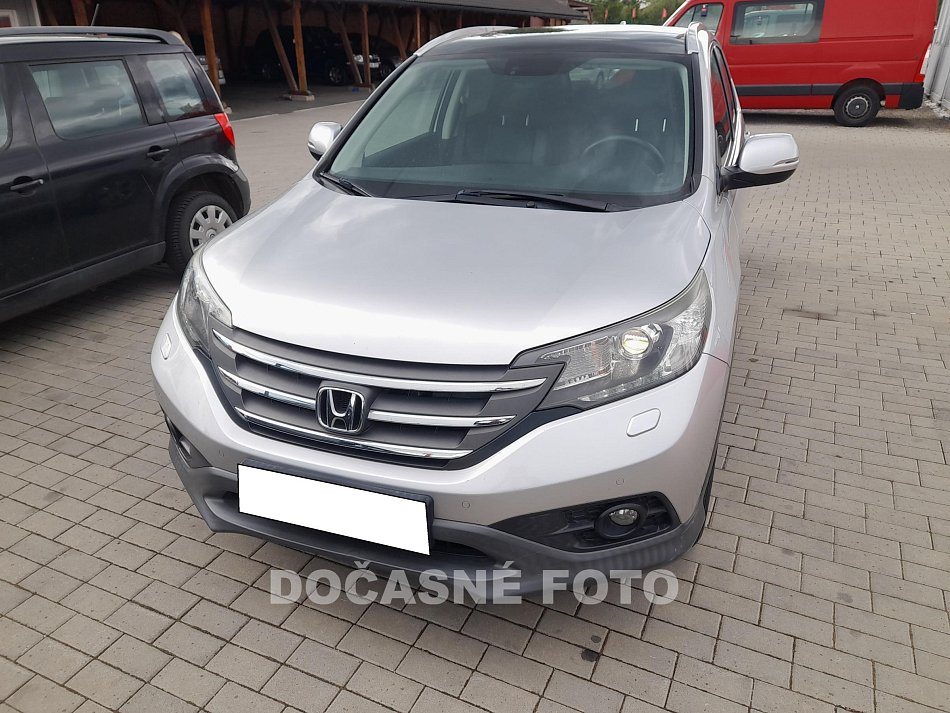 Honda CR-V 2.0 