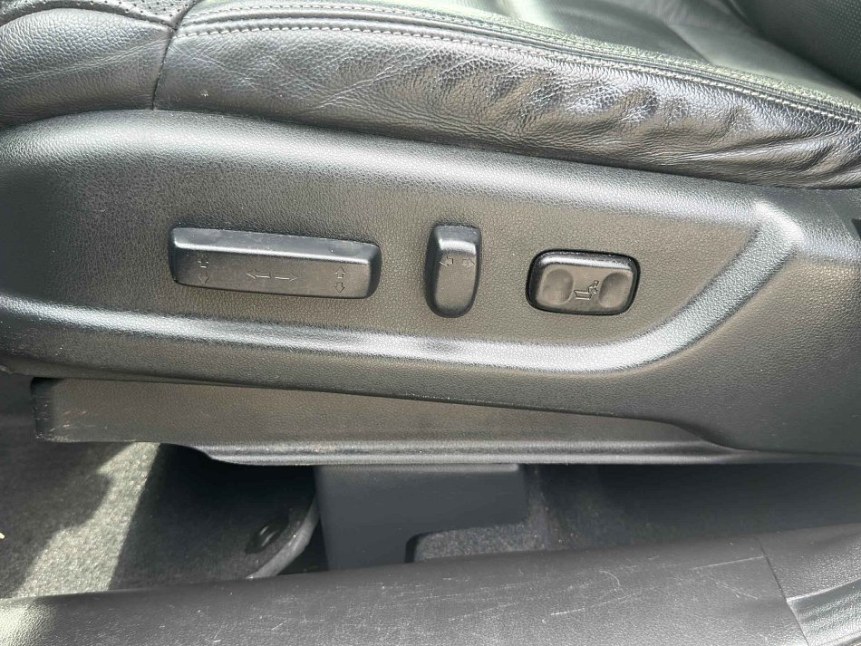Honda CR-V 2.0  4x4