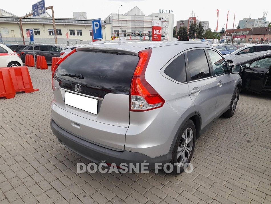 Honda CR-V 2.0 
