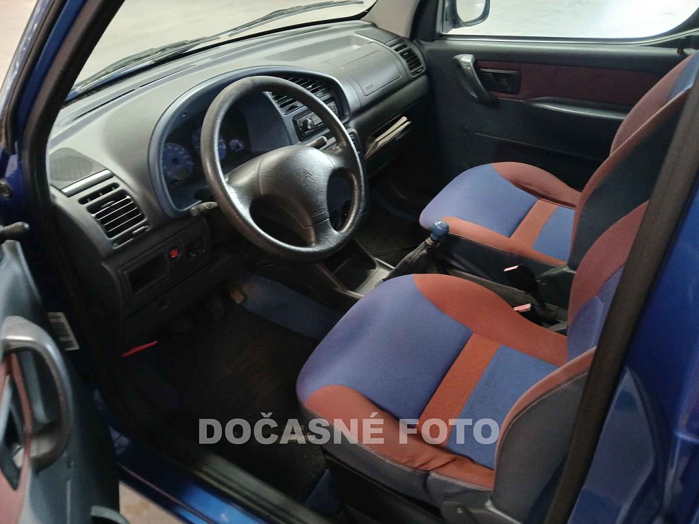 Citroën Berlingo 1.6 16V 