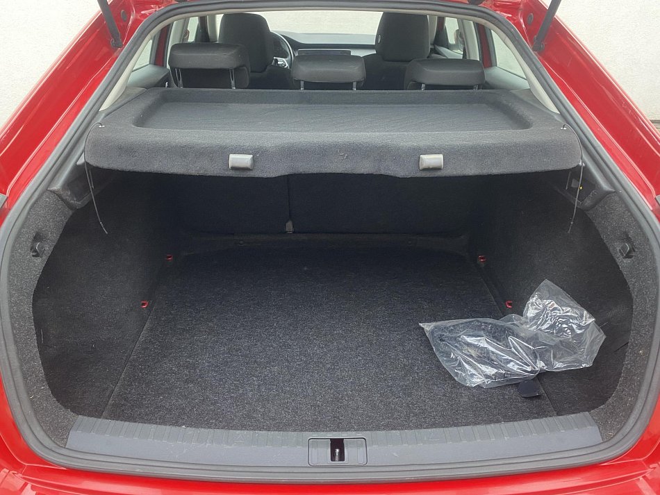 Škoda Octavia IV 2.0 TDi Active