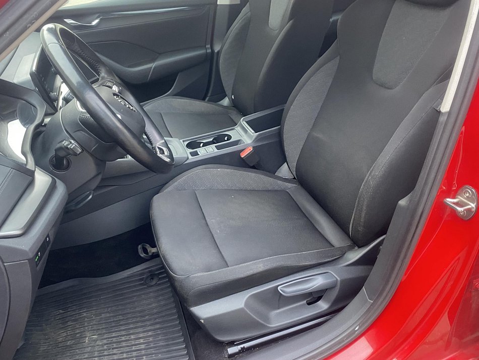 Škoda Octavia IV 2.0 TDi Active