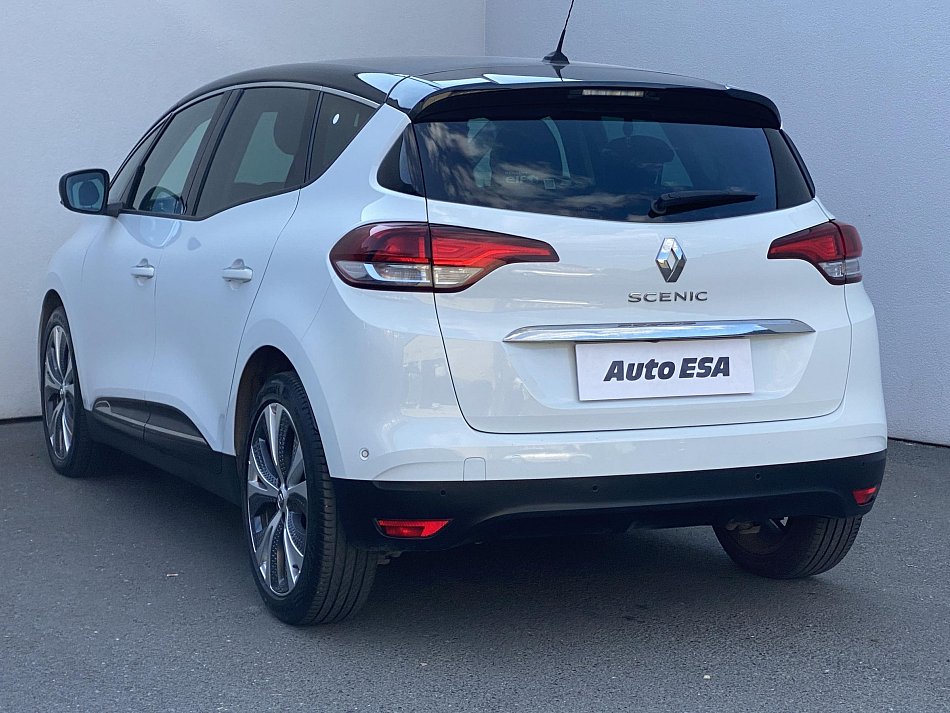 Renault Scénic 1.6dCi Intense