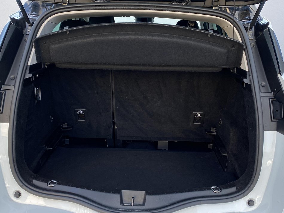 Renault Scénic 1.6dCi Intense