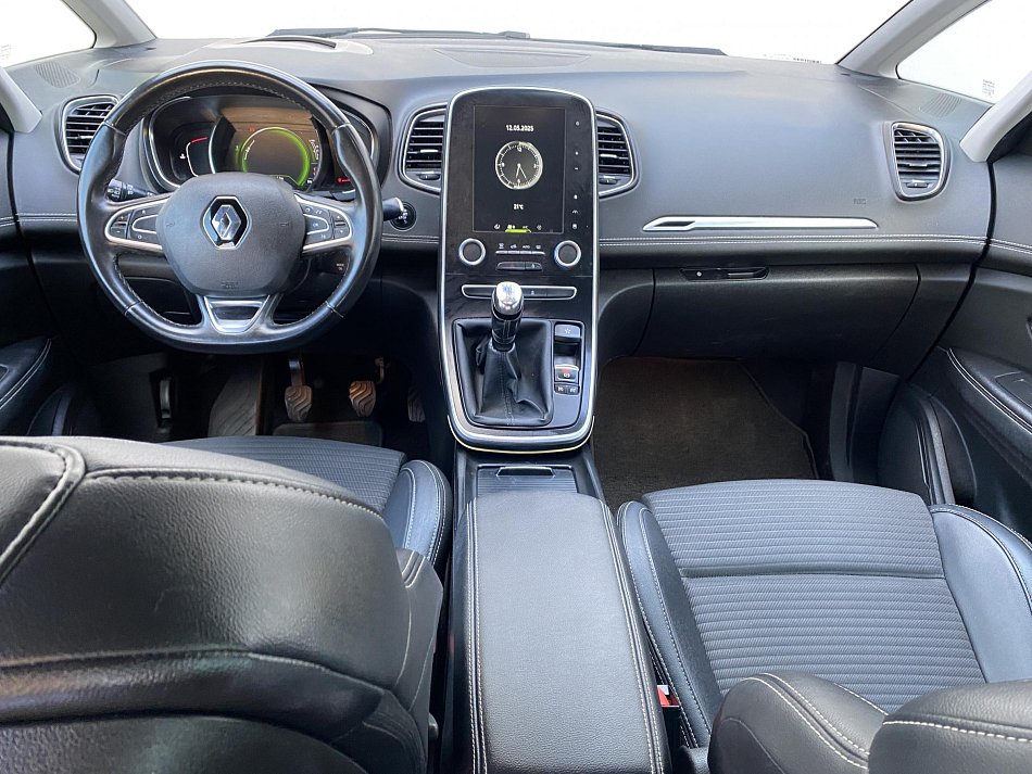 Renault Scénic 1.6dCi Intense