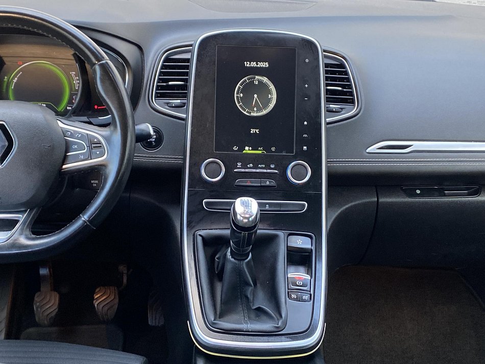 Renault Scénic 1.6dCi Intense