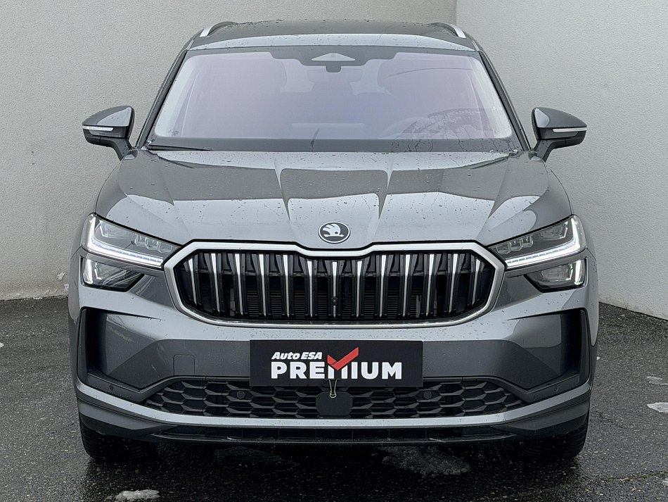 Škoda Kodiaq II 2.0 TDi Exclusive 4x4