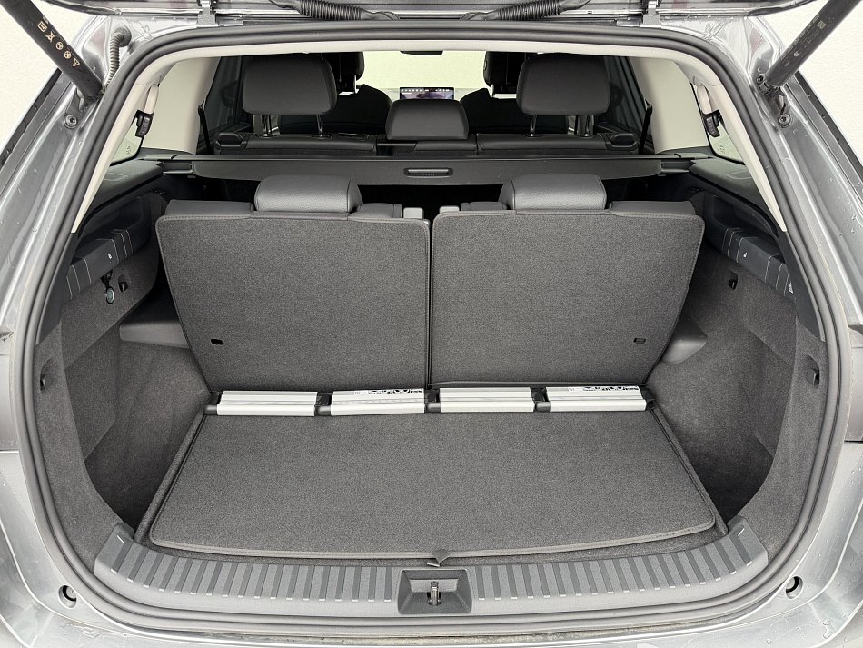 Škoda Kodiaq II 2.0 TDi Exclusive 4x4