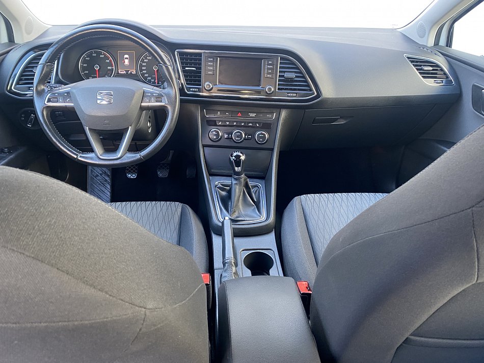 Seat Leon 1.4 TSi Style