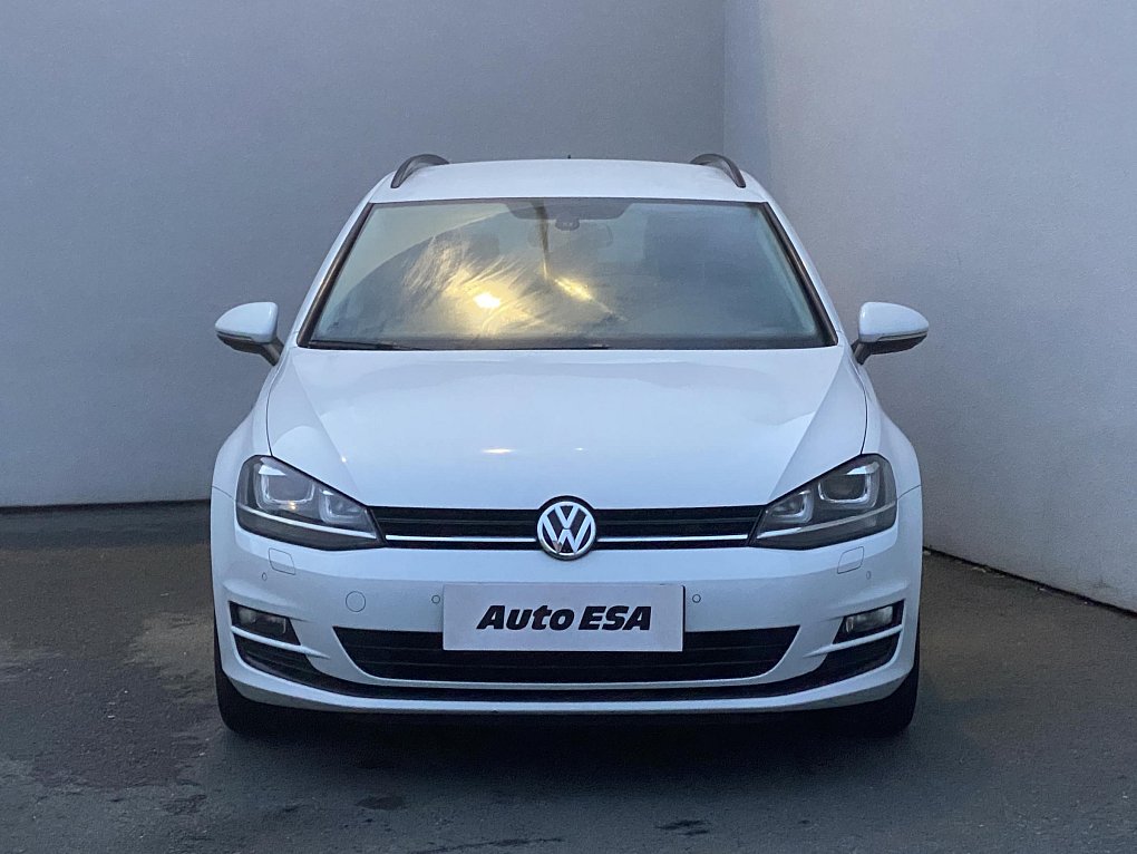 Volkswagen Golf 1.4 TSi CUP