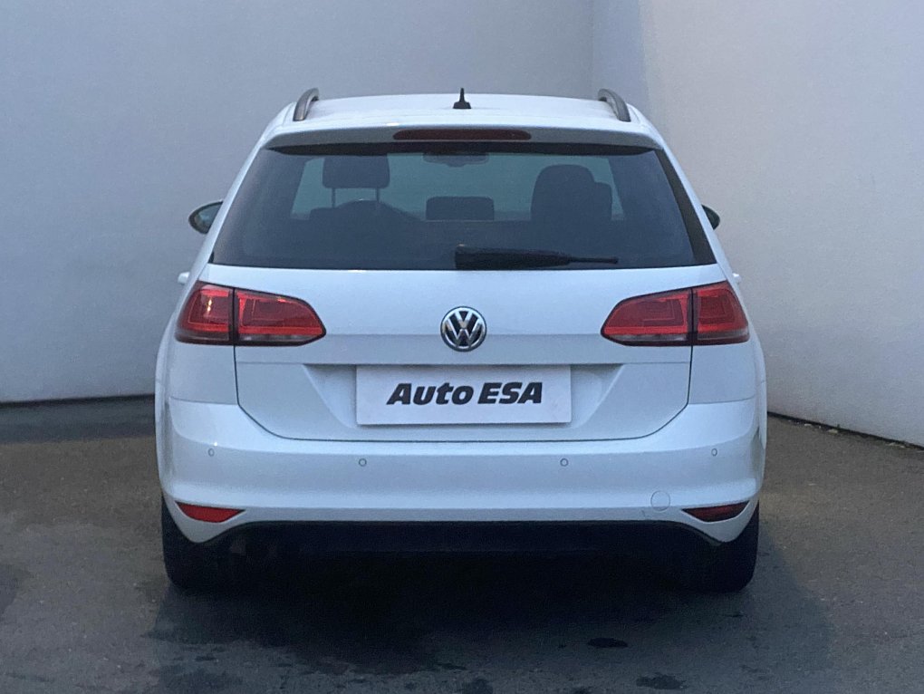 Volkswagen Golf 1.4 TSi CUP