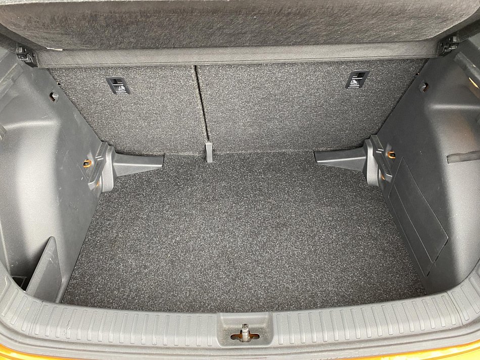 Škoda Fabia IV. 1.0 TSi Ambition