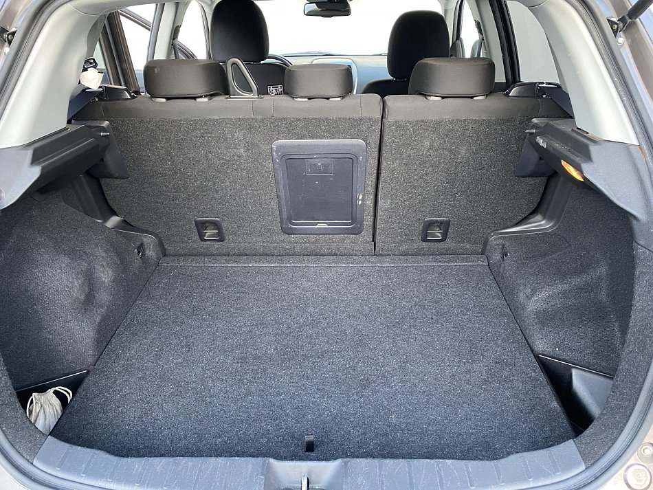 Mitsubishi ASX 1.6 MIVEC Edition