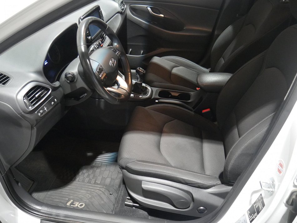 Hyundai I30 1.4 T-GDI 