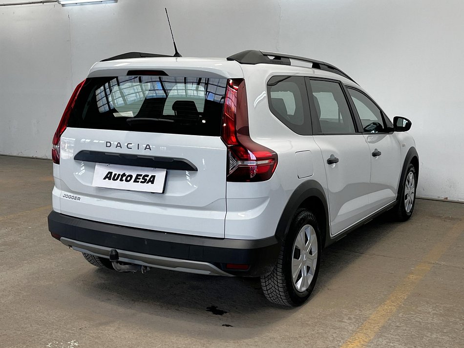 Dacia Jogger 1.0 TCe 