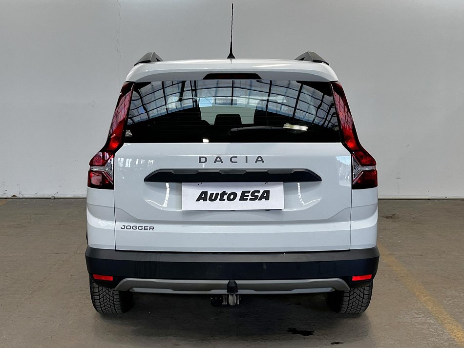 Dacia Jogger 1.0 TCe 
