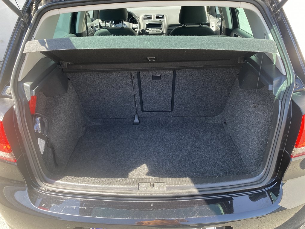Volkswagen Golf 1.2 TSi Style