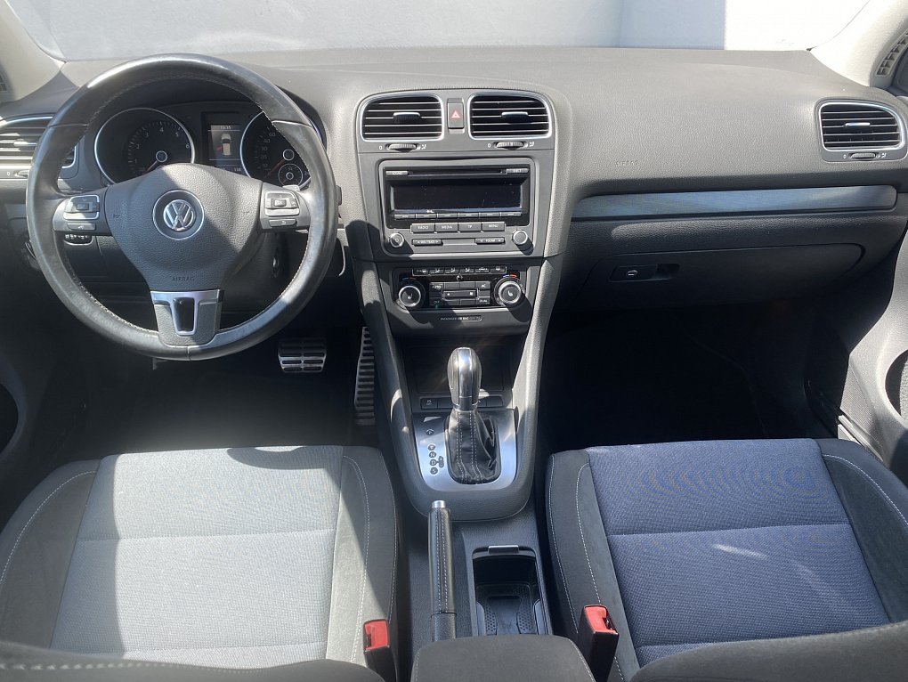 Volkswagen Golf 1.2 TSi Style