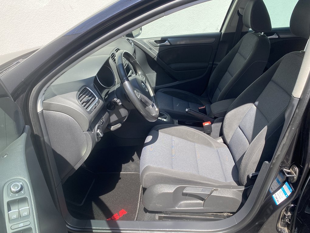 Volkswagen Golf 1.2 TSi Style