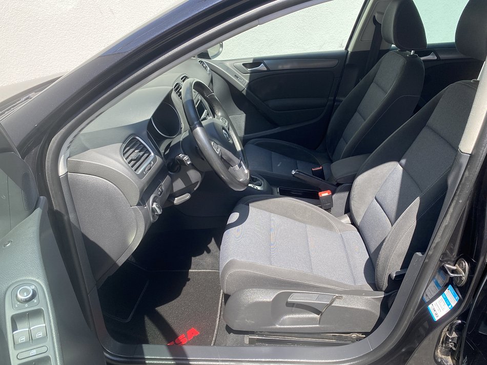 Volkswagen Golf 1.2 TSi Style