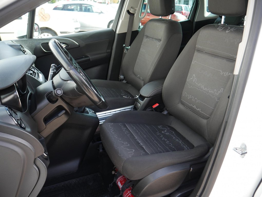 Opel Meriva 1.4T 