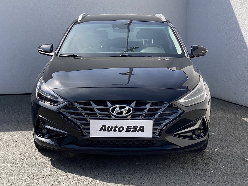 Hyundai I30 1.5 T-GDi Smart
