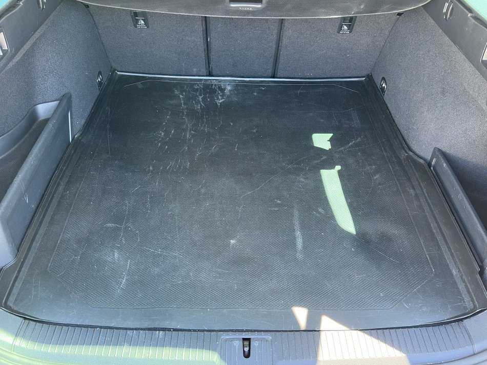 Volkswagen Passat 2.0BI-TDI  4x4