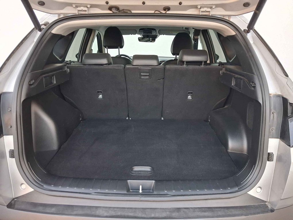 Hyundai Tucson 1.6 T-GDi Premium 4x4