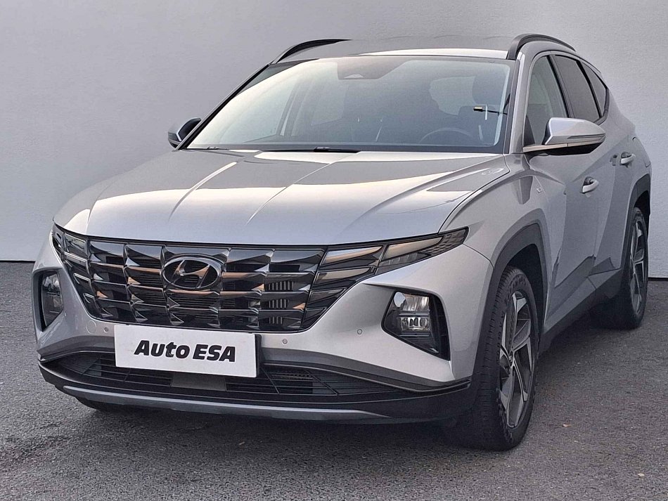 Hyundai Tucson 1.6 T-GDi Premium 4x4
