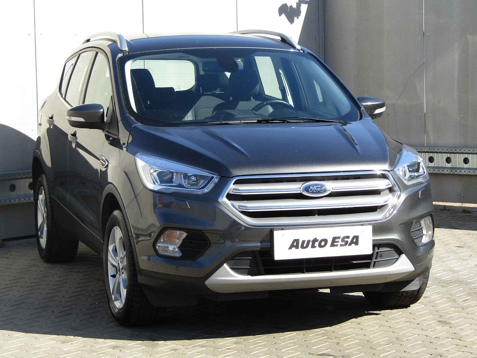 Ford Kuga 1.5 EB Titanium