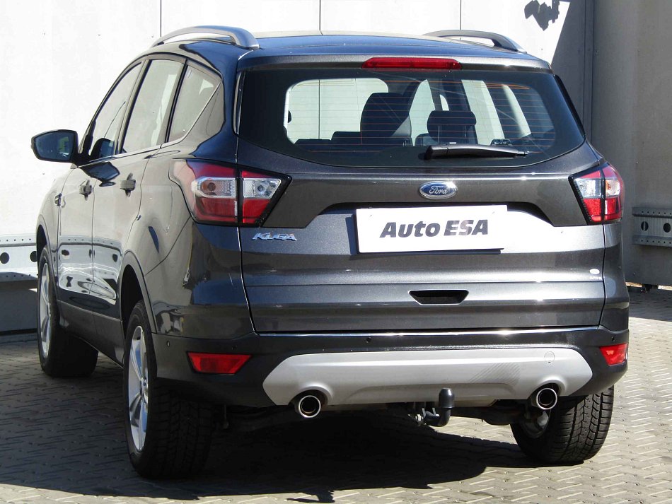 Ford Kuga 1.5 EB Titanium