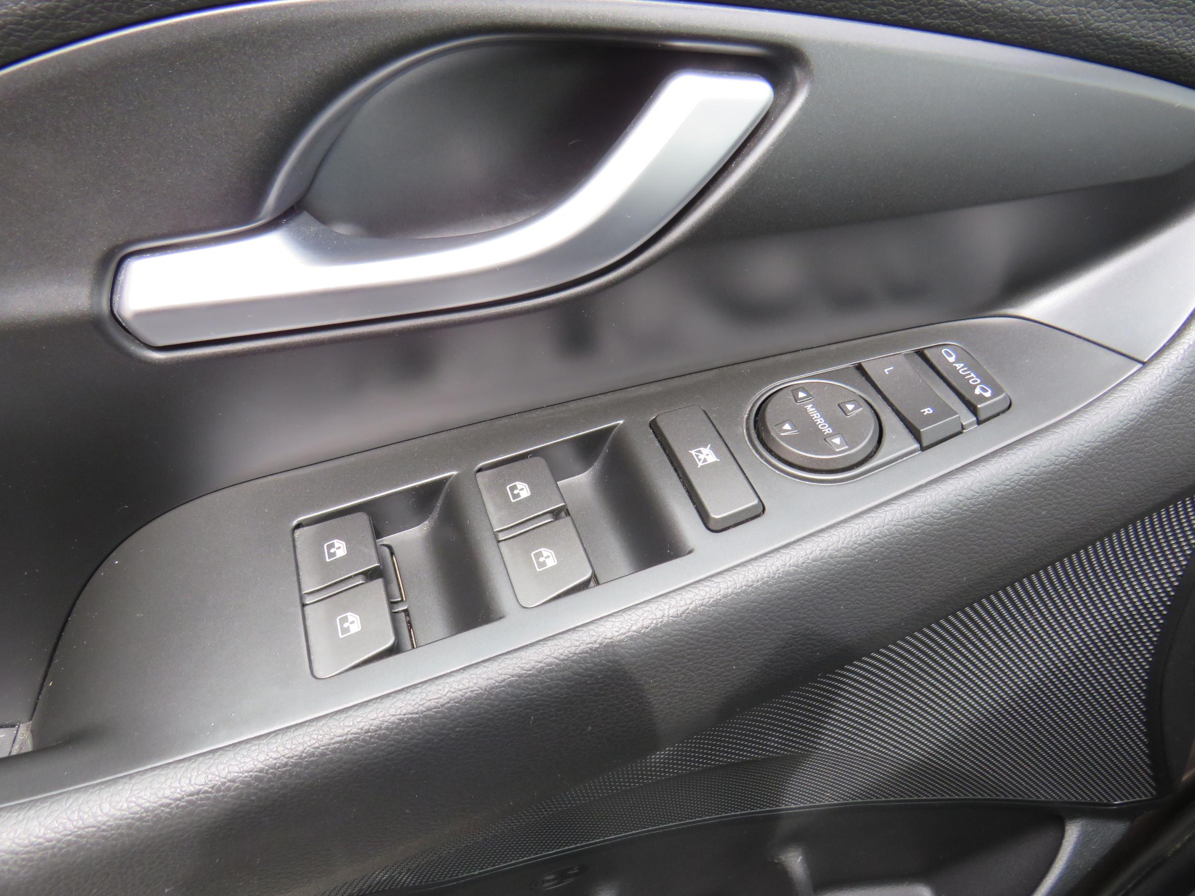 Hyundai i30, 2022 - pohled č. 13