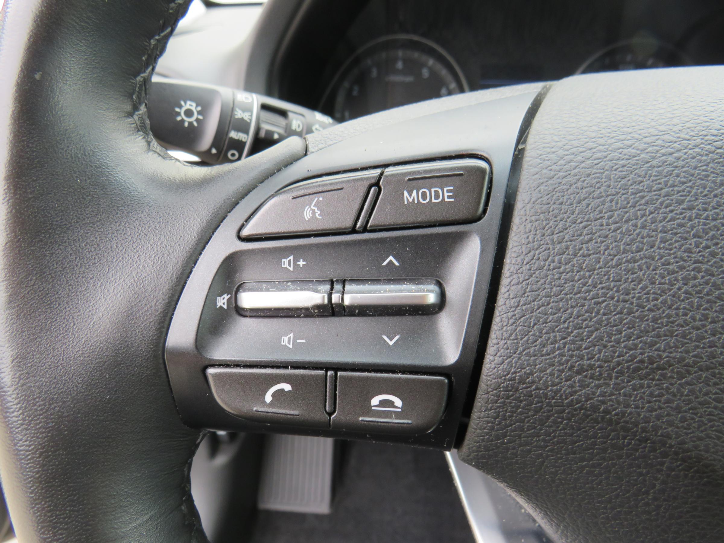 Hyundai i30, 2022 - pohled č. 15