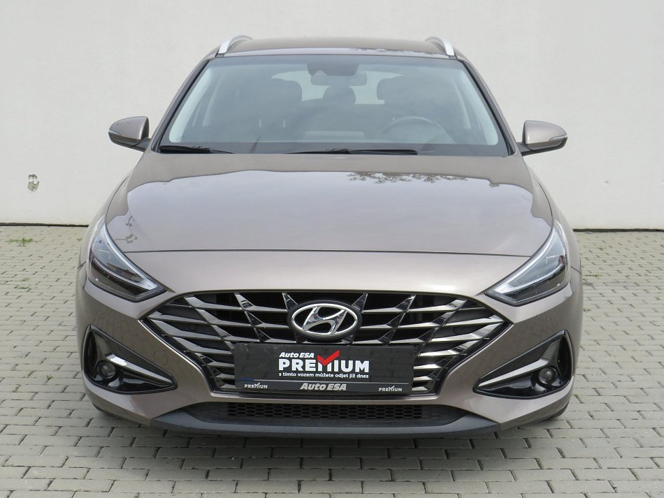 Hyundai I30 1.0 T-GDi Smart